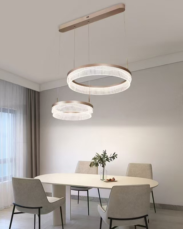 Pendant Lamp 12